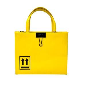 Off-White Sculpture Handbag